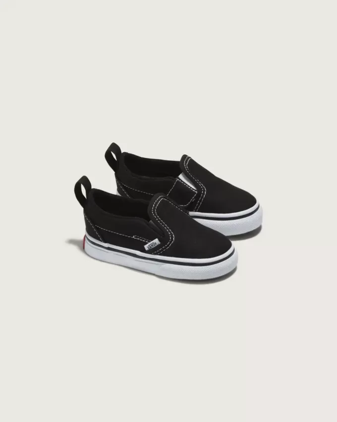 Pantof Classic Slip-On V pentru copil mic