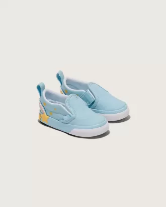 Pantof Classic Slip-On V pentru copil mic