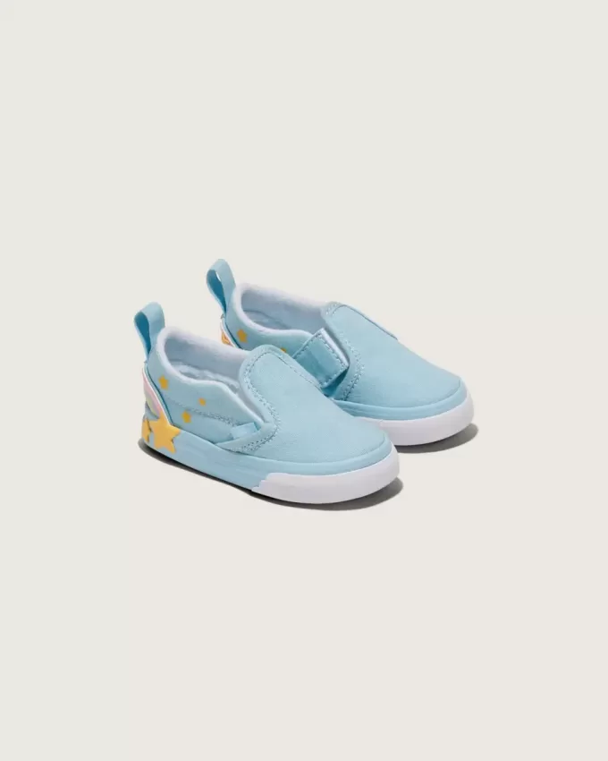 Pantof Classic Slip-On V pentru copil mic Pantof Classic Slip-On V pentru copil mic