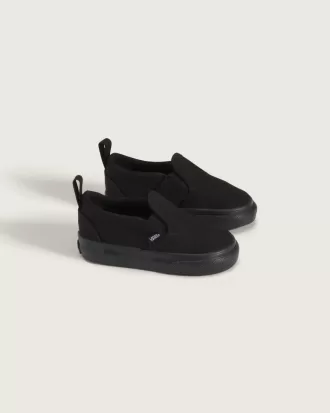 pantof classic slip on v pentru copil mic 2 8 330x413 - Pantof Classic Slip-On V pentru copil mic