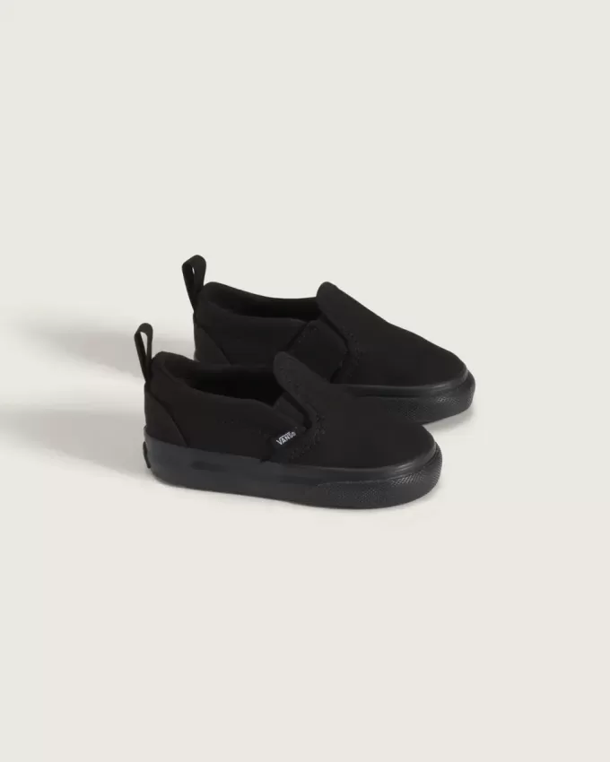 Pantof Classic Slip-On V pentru copil mic