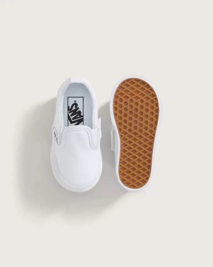 Pantof Classic Slip-On V pentru copil mic