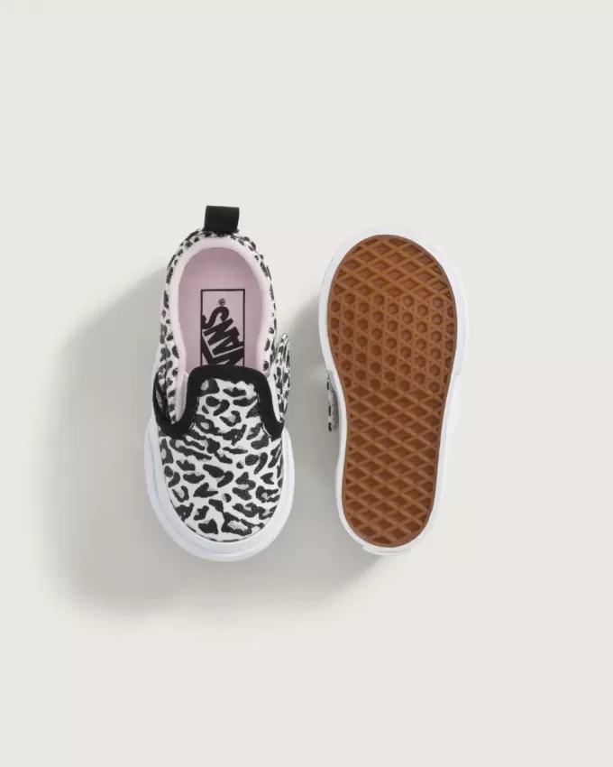 Pantof Classic Slip-On V pentru copil mic