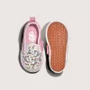 Pantof Classic Slip-On V pentru copil mic