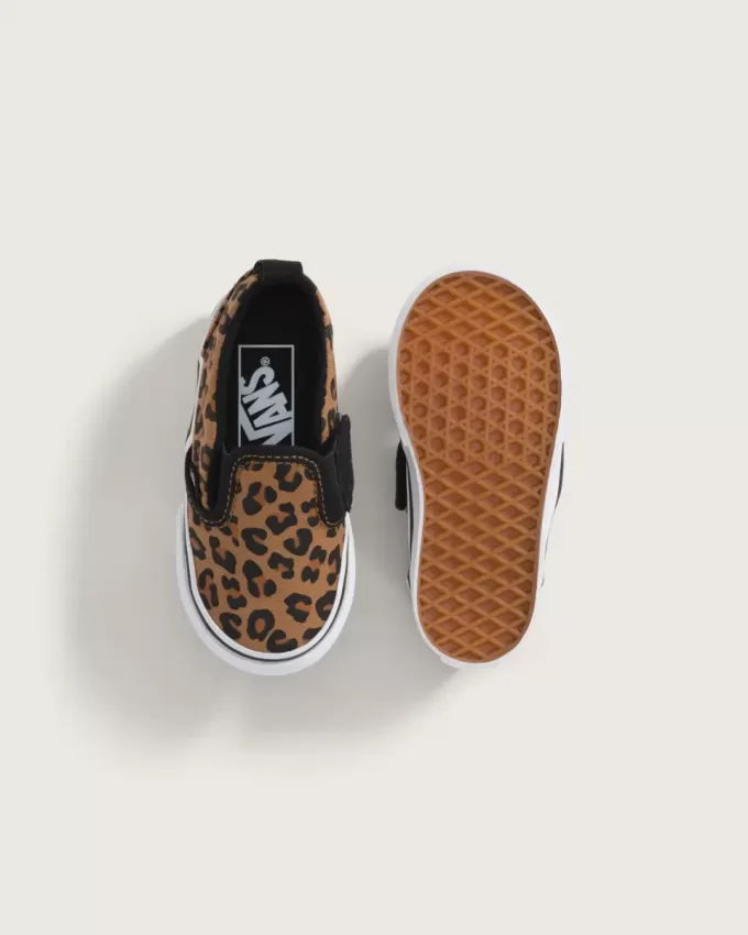 Pantof Classic Slip-On V pentru copil mic