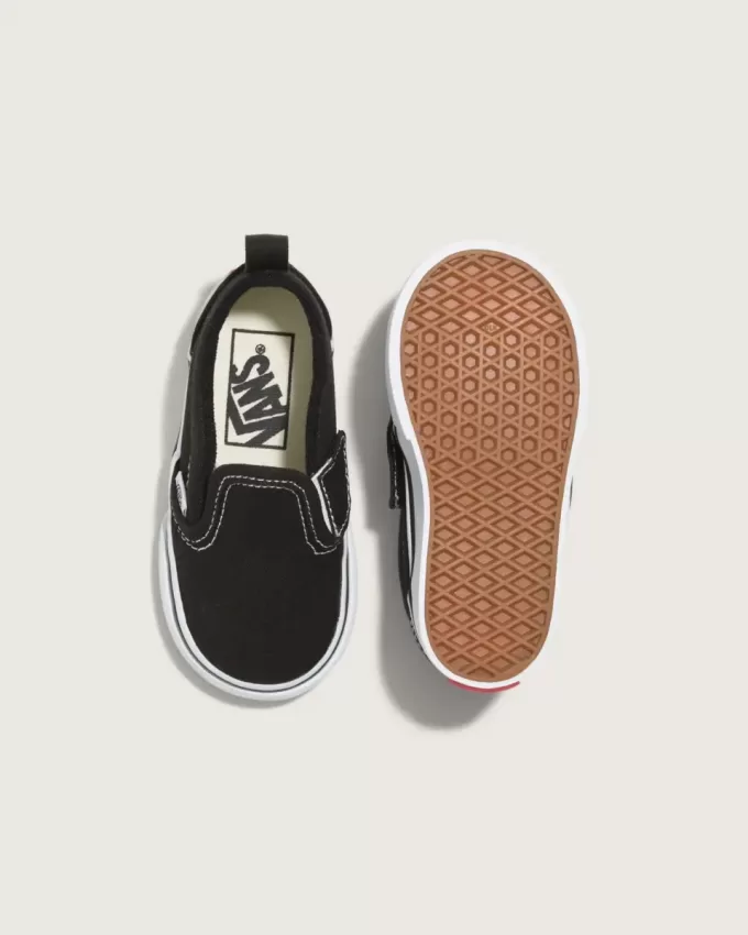 Pantof Classic Slip-On V pentru copil mic