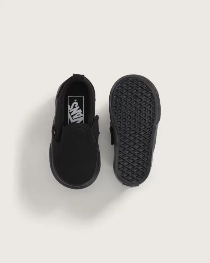 Pantof Classic Slip-On V pentru copil mic