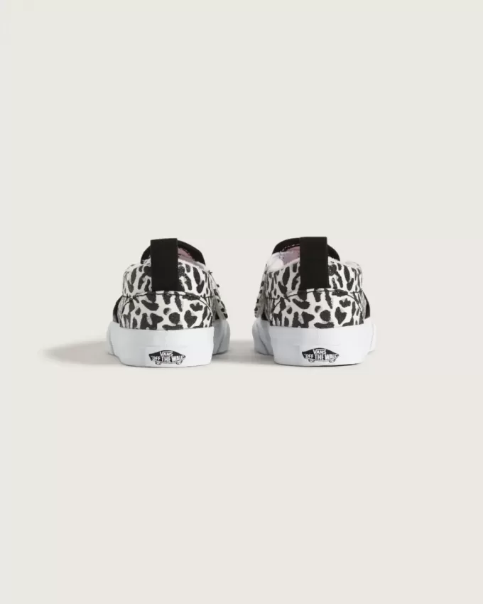 Pantof Classic Slip-On V pentru copil mic