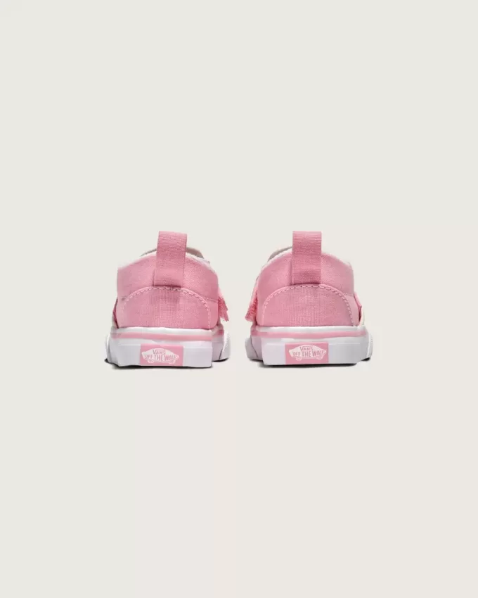 Pantof Classic Slip-On V pentru copil mic