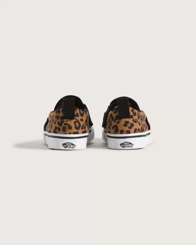 Pantof Classic Slip-On V pentru copil mic