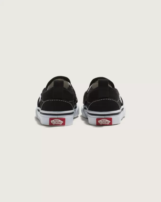 Pantof Classic Slip-On V pentru copil mic