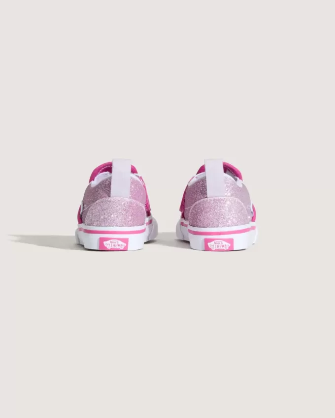 Pantof Classic Slip-On V pentru copil mic Pantof Classic Slip-On V pentru copil mic