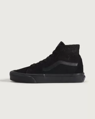Pantof conic de Halloween Sk8-Hi