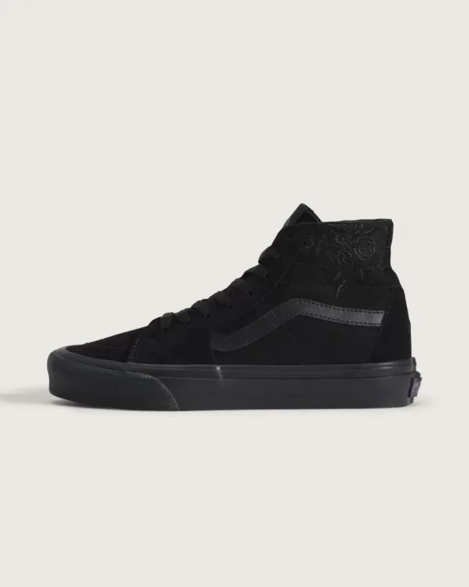 Pantof conic de Halloween Sk8-Hi Pantof conic de Halloween Sk8-Hi