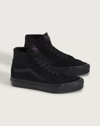 Pantof conic de Halloween Sk8-Hi
