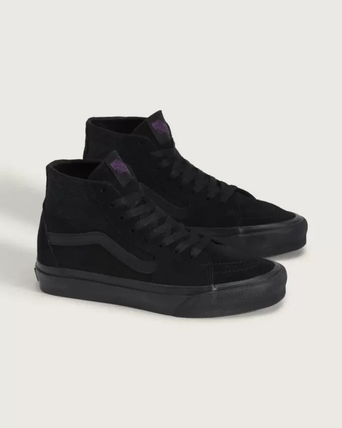 Pantof conic de Halloween Sk8-Hi Pantof conic de Halloween Sk8-Hi