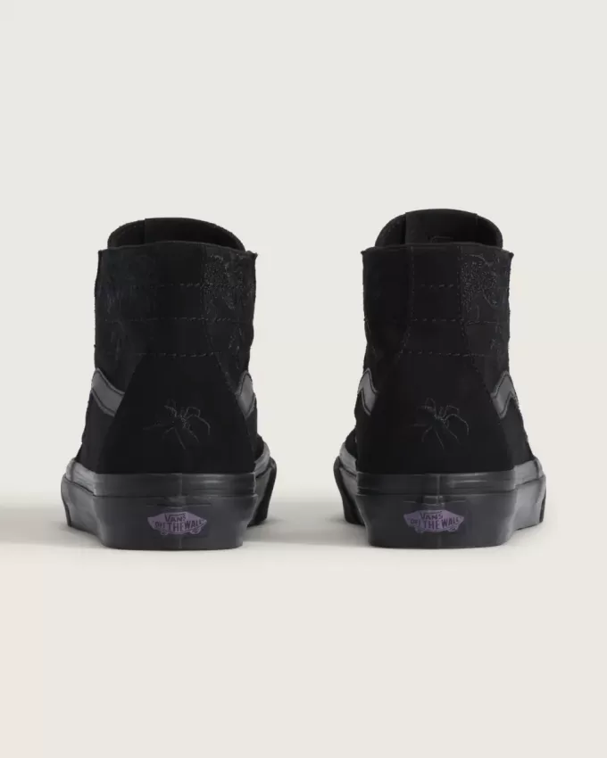 Pantof conic de Halloween Sk8-Hi Pantof conic de Halloween Sk8-Hi