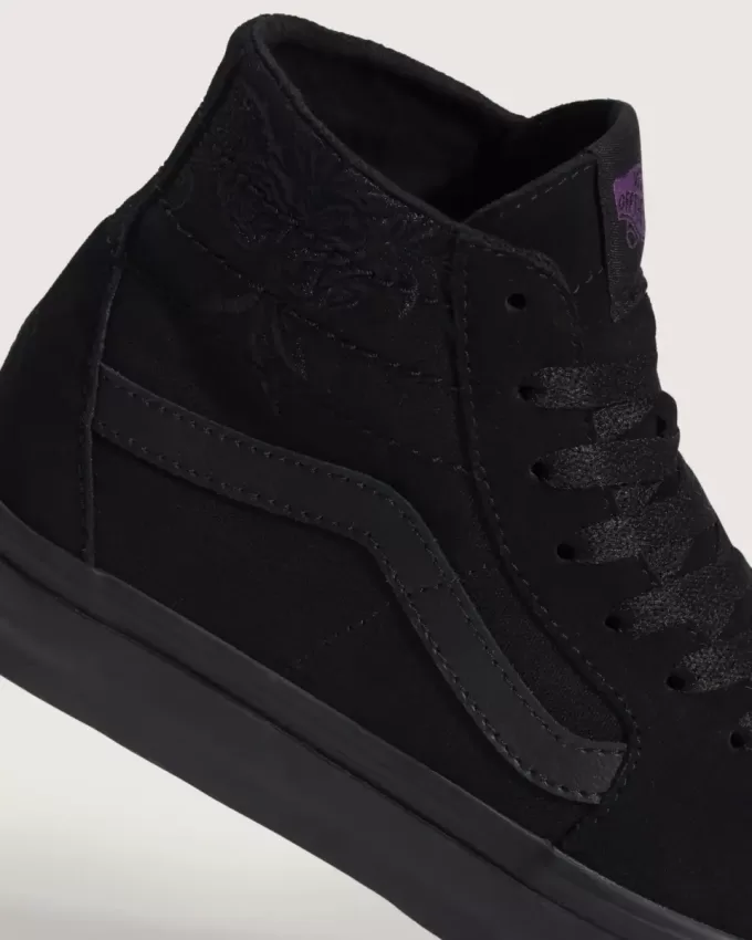 Pantof conic de Halloween Sk8-Hi Pantof conic de Halloween Sk8-Hi