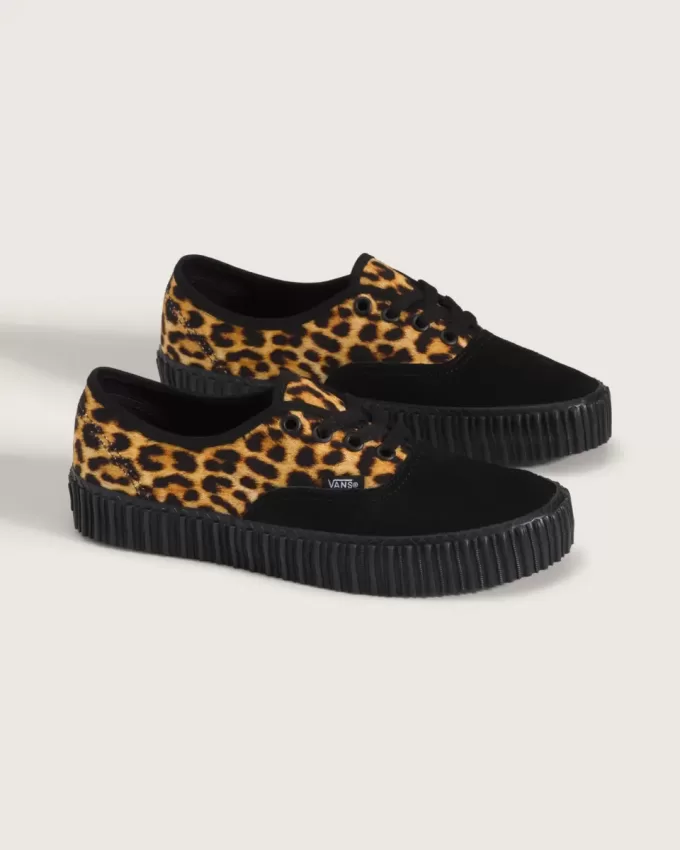 Pantof Creeper autentic Pantof Creeper autentic