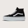 Pantof cu platformă conic Sk8-Hi Pantof cu platformă conic Sk8-Hi