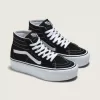 Pantof cu platformă conic Sk8-Hi Pantof cu platformă conic Sk8-Hi