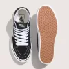 Pantof cu platformă conic Sk8-Hi Pantof cu platformă conic Sk8-Hi