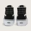 Pantof cu platformă conic Sk8-Hi Pantof cu platformă conic Sk8-Hi