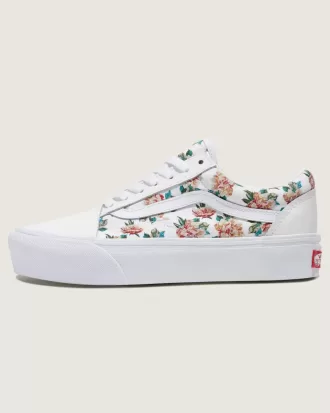 Pantof cu platformă Customs Old Skool