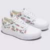 Pantof cu platformă Customs Old Skool