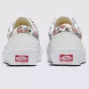Pantof cu platformă Customs Old Skool