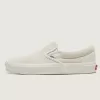 Pantof Customs Classic Slip-On din piele intoarsa
