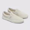 Pantof Customs Classic Slip-On din piele intoarsa