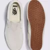 Pantof Customs Classic Slip-On din piele intoarsa