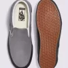 Pantof Customs Classic Slip-On din piele intoarsa