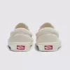 Pantof Customs Classic Slip-On din piele intoarsa