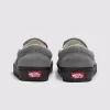 Pantof Customs Classic Slip-On din piele intoarsa