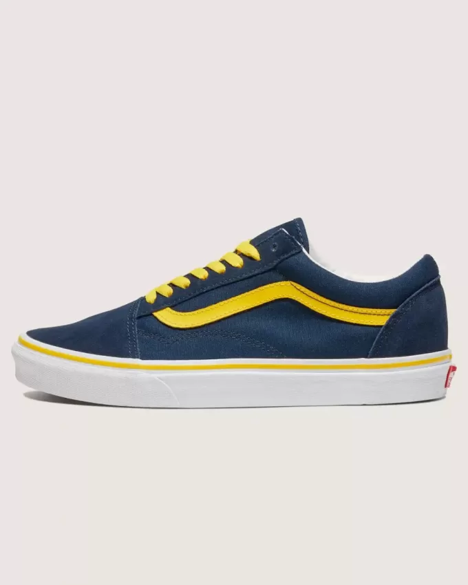 Pantof Customs Old Skool