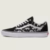 Pantof Customs Old Skool