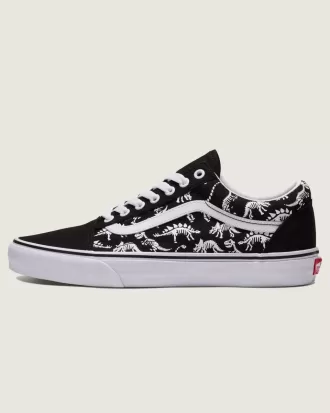 Pantof Customs Old Skool