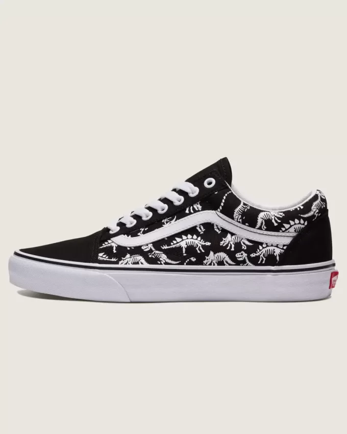 Pantof Customs Old Skool