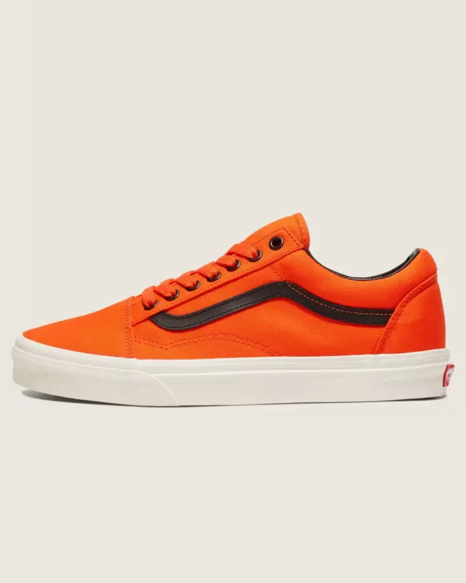Pantof Customs Old Skool