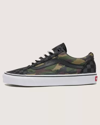 Pantof Customs Old Skool