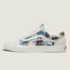 Pantof Customs Old Skool