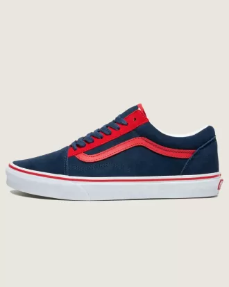 Pantof Customs Old Skool