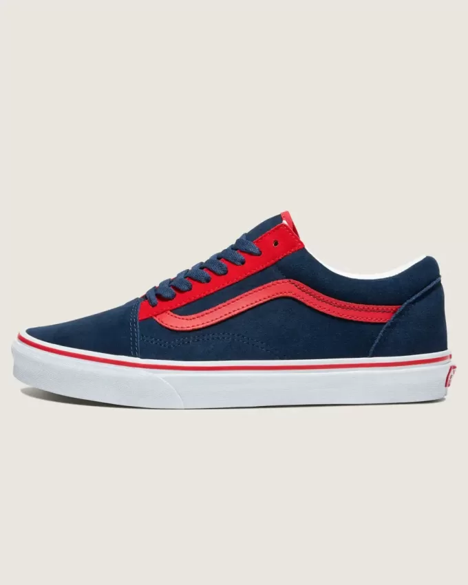 Pantof Customs Old Skool