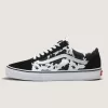 Pantof Customs Old Skool