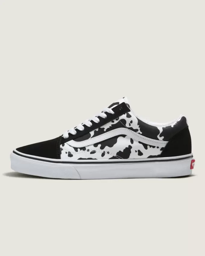 Pantof Customs Old Skool