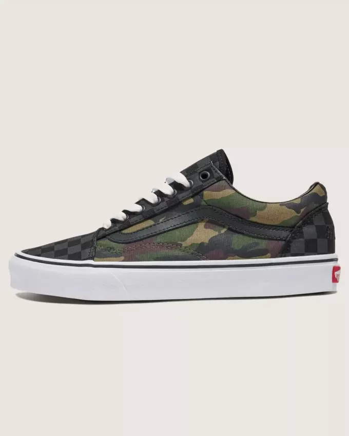 Pantof Customs Old Skool