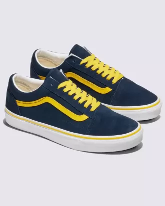 Pantof Customs Old Skool
