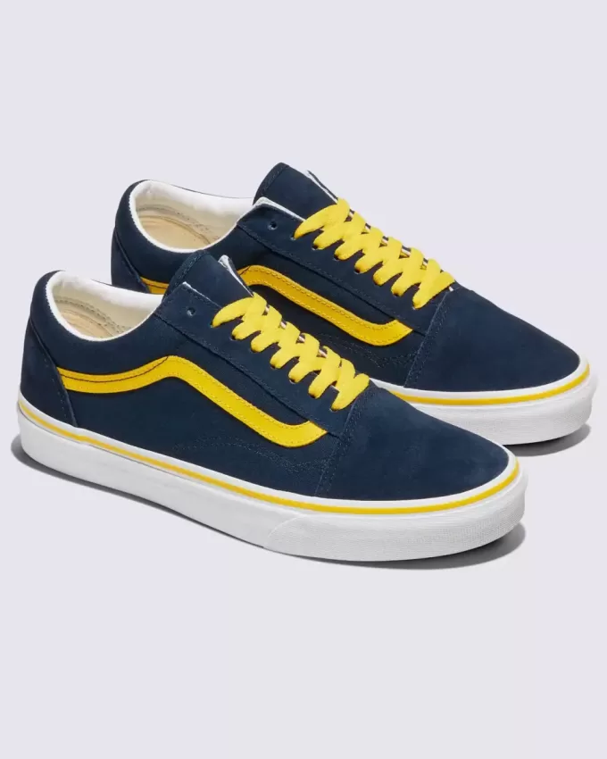 Pantof Customs Old Skool
